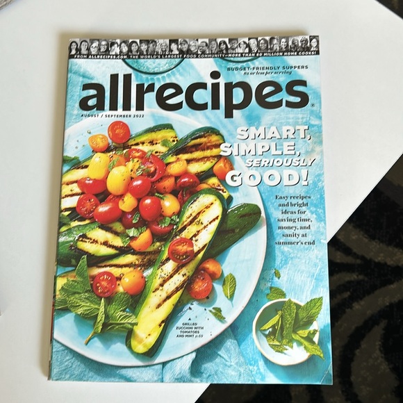 Bundle of six magazines - Picture 3 of 7